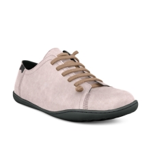 Camper Pink Casual Shoes Womens - Peu Online Ireland | XLTDR2594